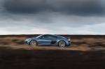 Audi R8 V10 Performance 2019 года (UK)
